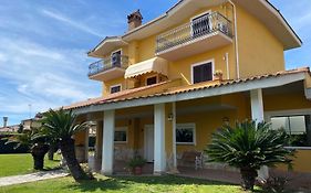 Relais Le Folaghe